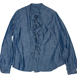 Women Gerard Firenze - Blouse - Bleu