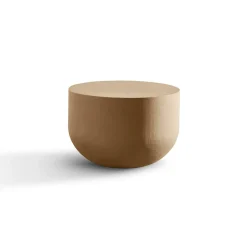 202 GERVASONI Gervasoni - Table Basse Heiko - Cassel