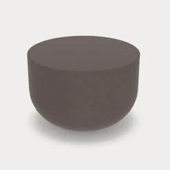 202 GERVASONI Gervasoni - Table Basse Heiko - Ombra