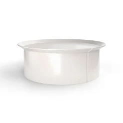 202 GERVASONI Gervasoni - Table Brise - Blanc