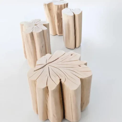 202 GERVASONI Gervasoni - Tabouret Brick