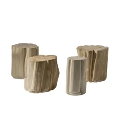 202 GERVASONI Gervasoni - Tabouret Brick