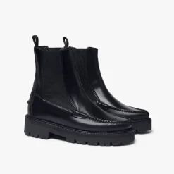 Women GH Bass - Chelsea Boot - Noir