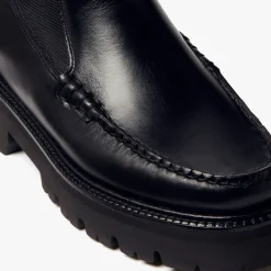 Women GH Bass - Chelsea Boot - Noir
