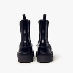 Women GH Bass - Chelsea Boot - Noir