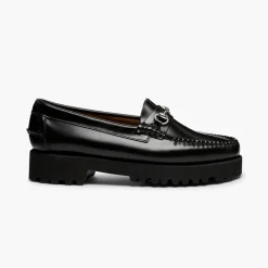 Women GH Bass - Mocassins Weejuns 90s Lianna - Noir