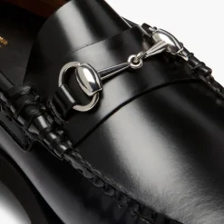 Women GH Bass - Mocassins Weejuns 90s Lianna - Noir