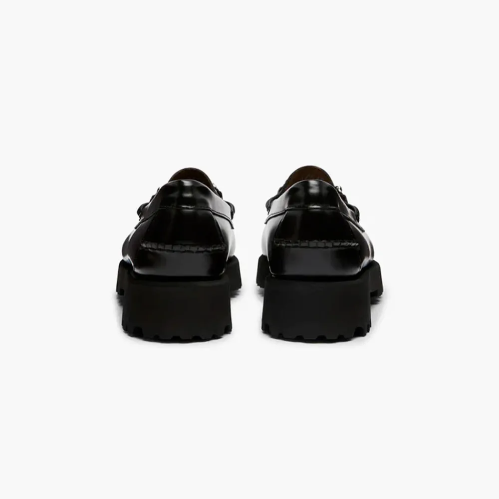 Women GH Bass - Mocassins Weejuns 90s Lianna - Noir