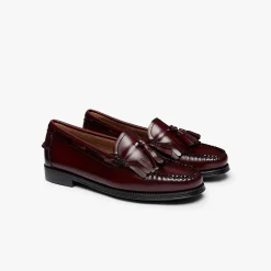Women GH Bass - Mocassins Weejun Wnb Esther Kilt - Bordeaux