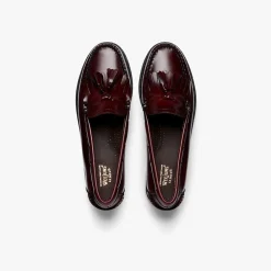 Women GH Bass - Mocassins Weejun Wnb Esther Kilt - Bordeaux