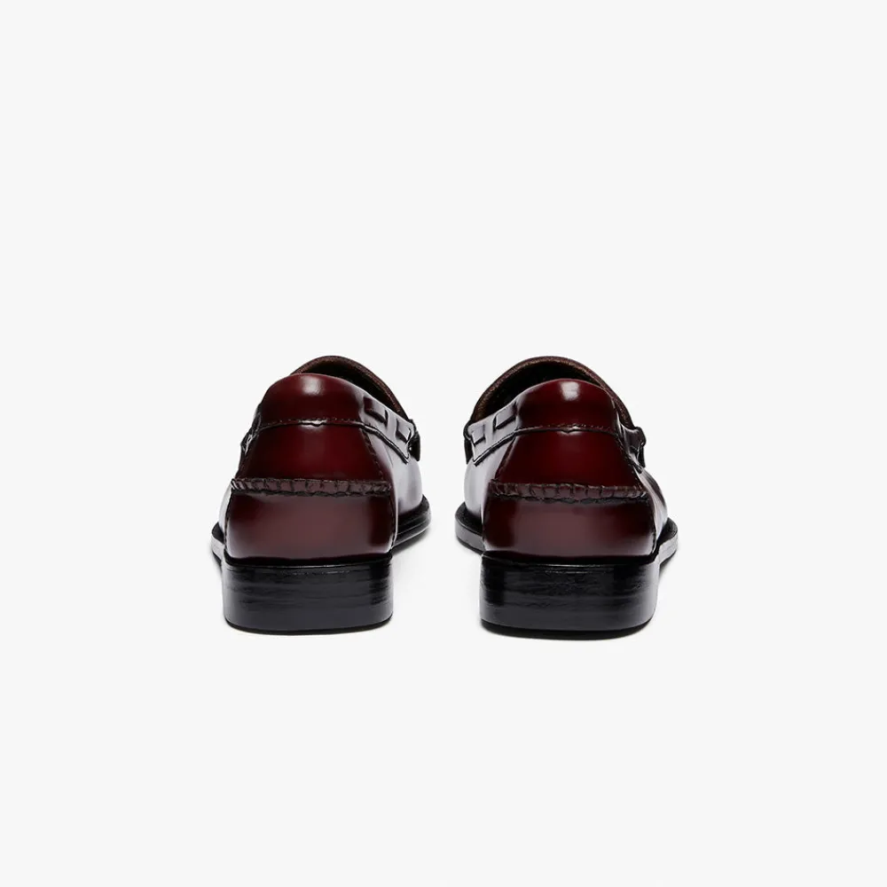 Women GH Bass - Mocassins Weejun Wnb Esther Kilt - Bordeaux