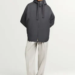 Women g-lab - Manteau Pure - Noir