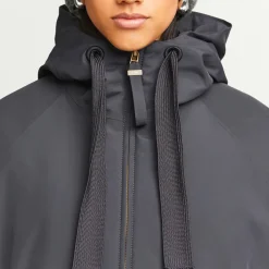 Women g-lab - Manteau Pure - Noir