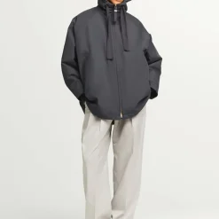 Women g-lab - Manteau Pure - Noir
