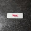 1359 MILAN Gomme Merci to my mistakes