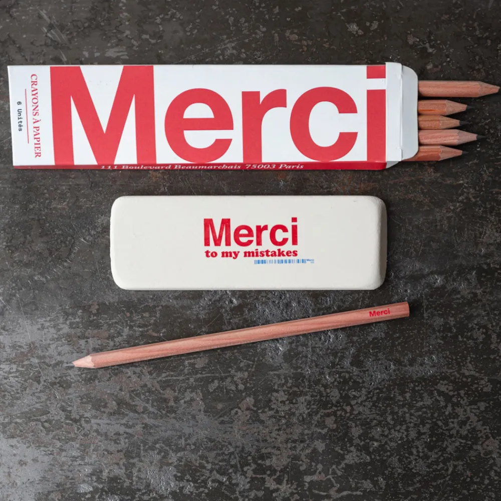 1359 MILAN Gomme Merci to my mistakes