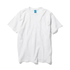 Women GOOD ON - T-Shirt - Blanc