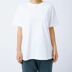 Women GOOD ON - T-Shirt - Blanc