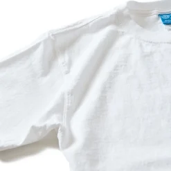 Women GOOD ON - T-Shirt - Blanc