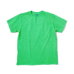 Women GOOD ON - T-Shirt - Kelly