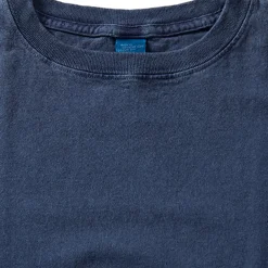 GOOD ON - T-Shirt - Marine