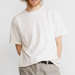 Women GOOD ON - T-Shirt - Natural