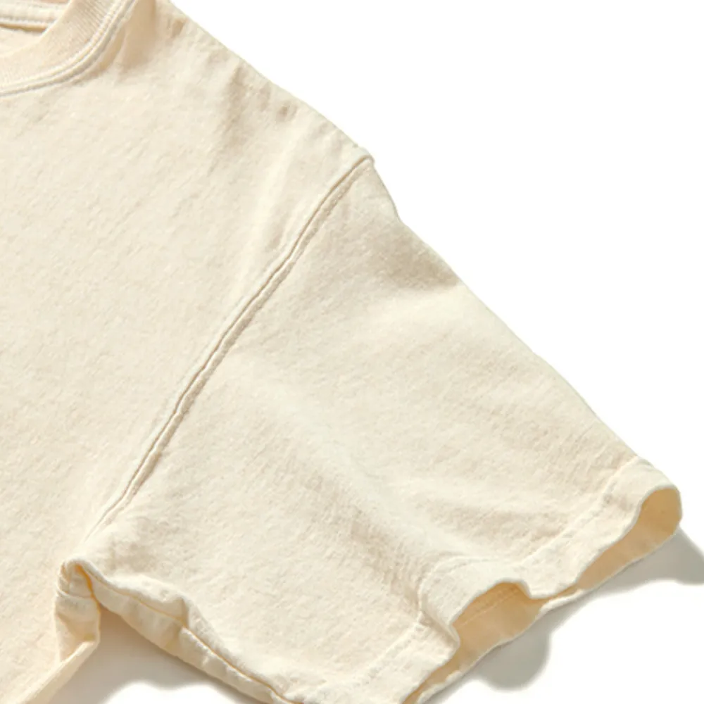 Women GOOD ON - T-Shirt - Natural