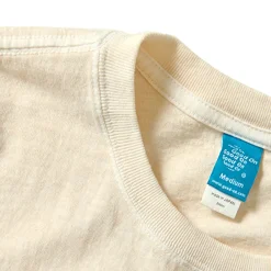 Women GOOD ON - T-Shirt - Natural