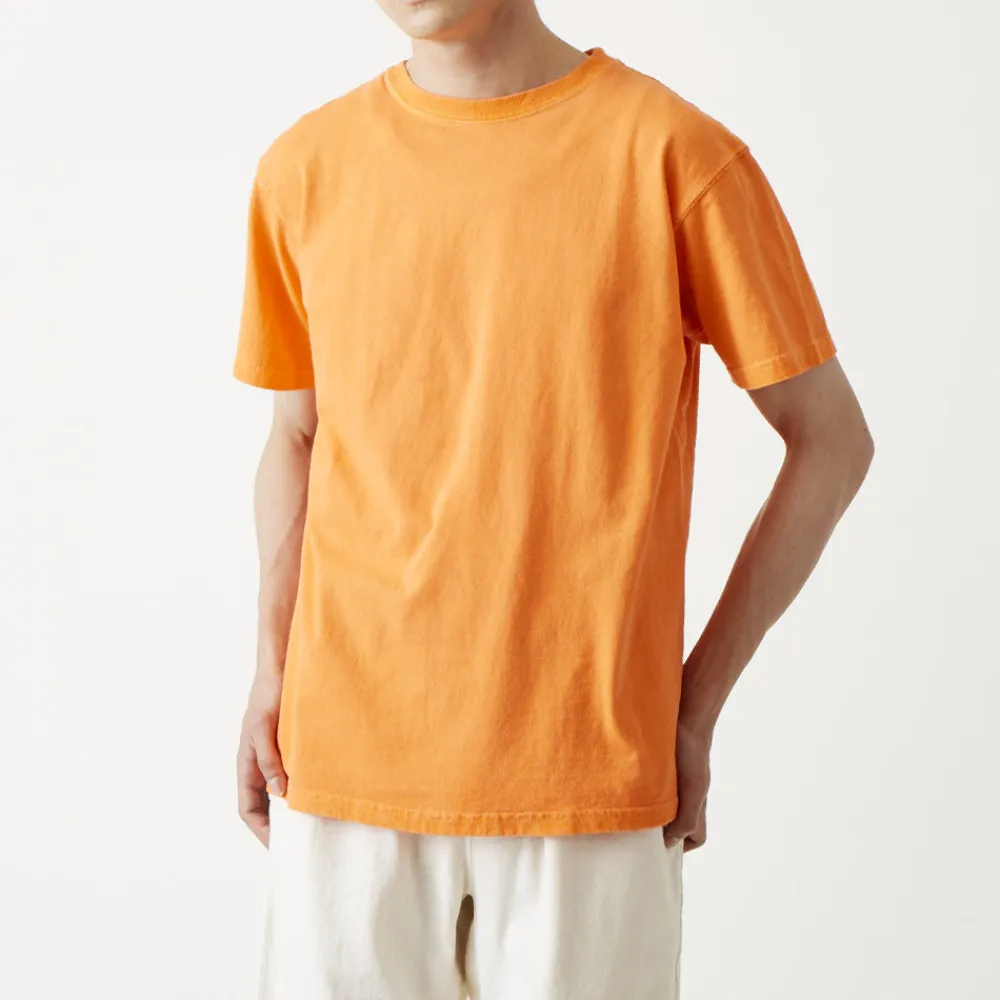 Women GOOD ON - T-Shirt - Orange