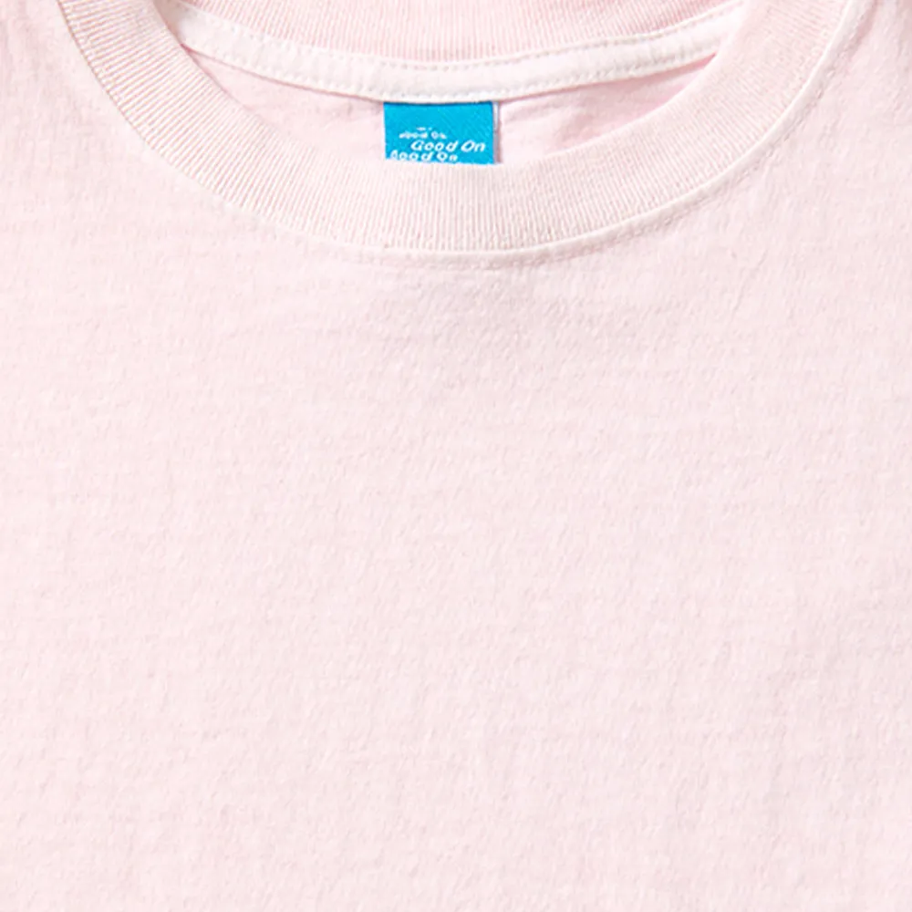 GOOD ON - T-Shirt - Sakura
