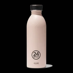 1561 24 BOTTLES Gourde en inox 500 ml - Urban Dusty Pink - 24 Bottles