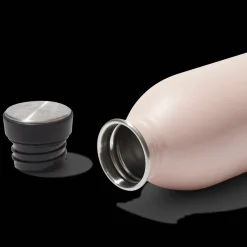 1561 24 BOTTLES Gourde en inox 500 ml - Urban Dusty Pink - 24 Bottles