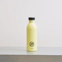 1561 24 BOTTLES Gourde en inox 500 ml - Urban Citrus - 24Bottles