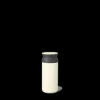456 KINTO CO Gourde isotherme 35 cl - Blanc