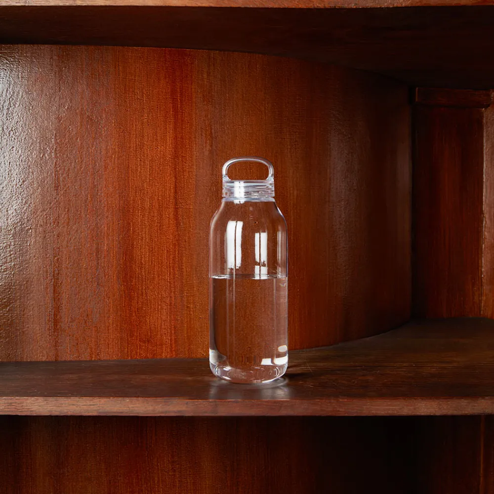 456 KINTO CO Gourde 500ml - Clear