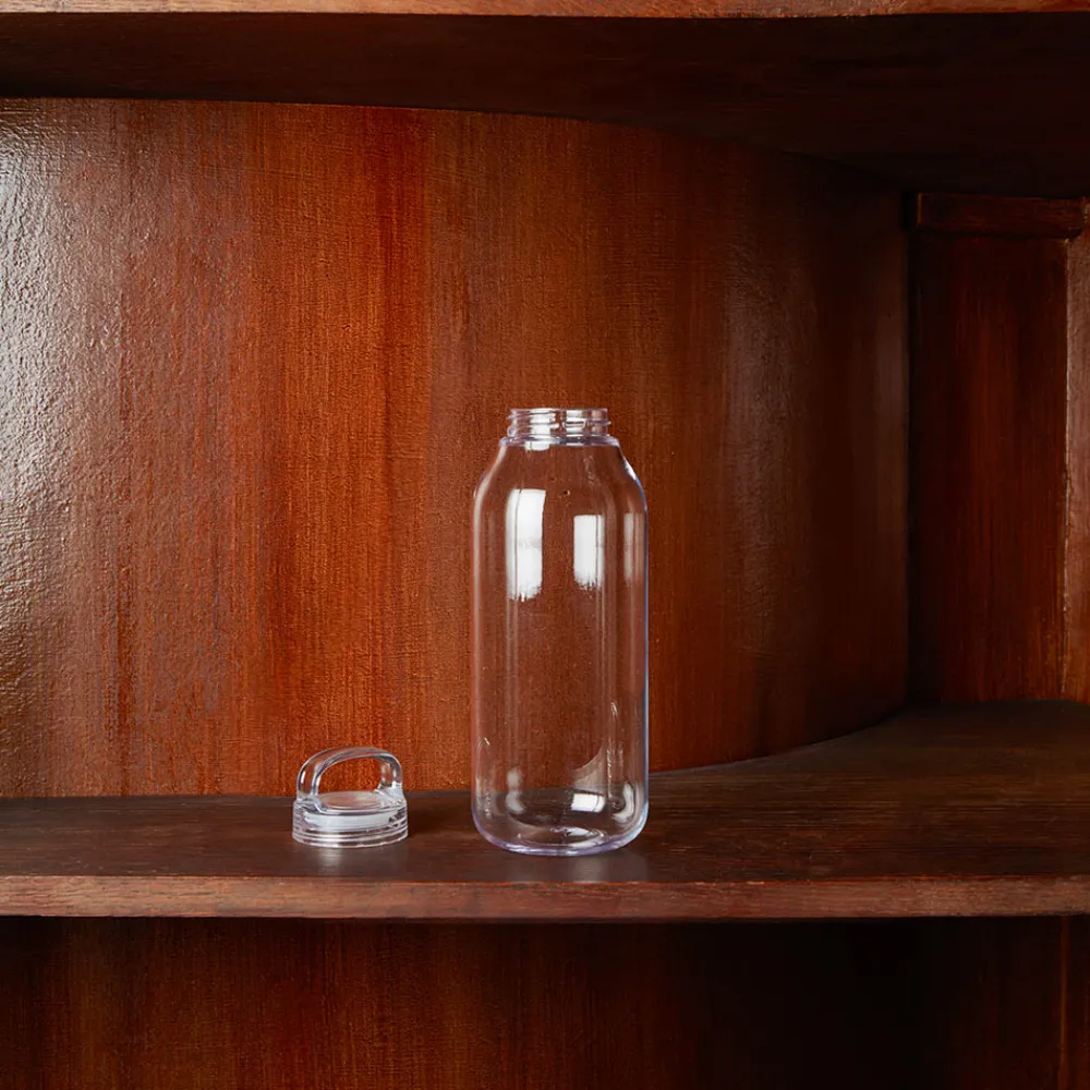 456 KINTO CO Gourde 500ml - Clear