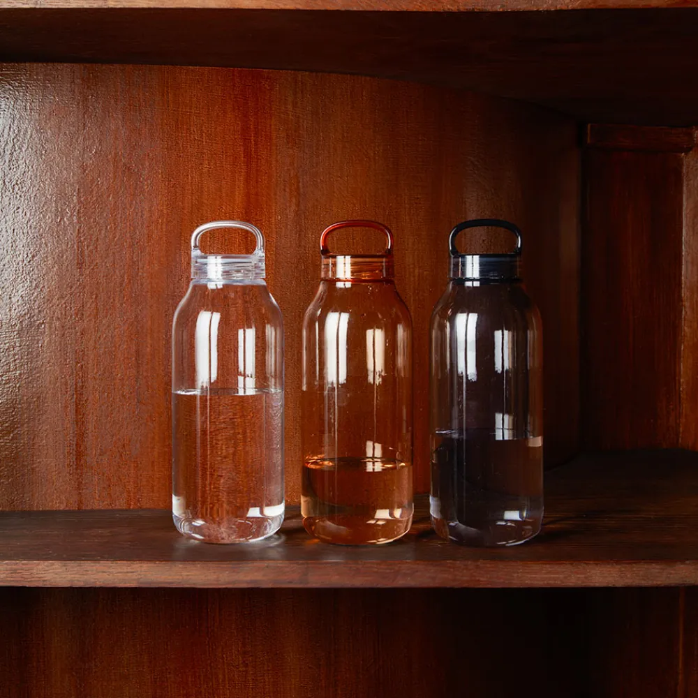 456 KINTO CO Gourde 500ml - Clear