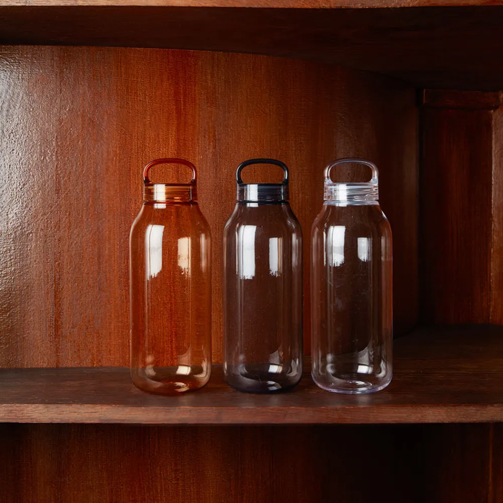 456 KINTO CO Gourde 500ml - Smoke