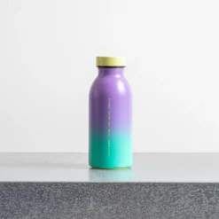 1359 MILAN Gourde Sunset isotherme