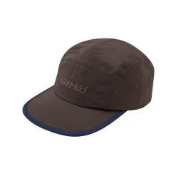 Women Gramicci - Casquette Nylon - Marron