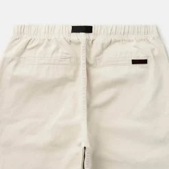 Gramicci - Pantalon - Grège