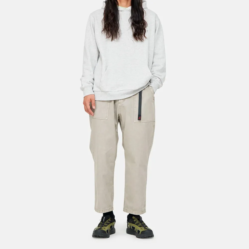 Gramicci - Pantalon Loose Tapered - Gris