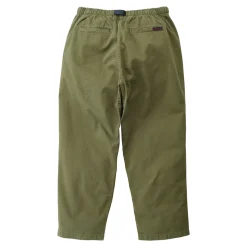 Gramicci - Pantalon Loose Tapered - Olive