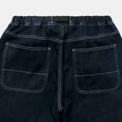 Gramicci - Pantalon Meadows Double Knee - Bleu