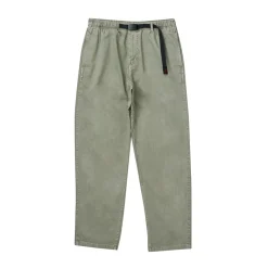 Gramicci - Pantalon Pigment Dye - Vert
