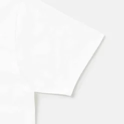 Gramicci - T-Shirt GPS - Blanc