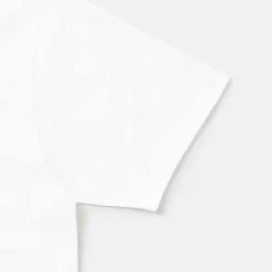 Gramicci - T-Shirt Liberty - Blanc