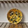 1026 DATCHA Grand bol Riviera - Jaune - Datcha