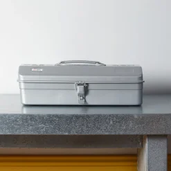 1928 ROBINSON Grande boîte à outils - Argent