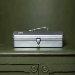 1928 ROBINSON Grande boîte à outils - Argent